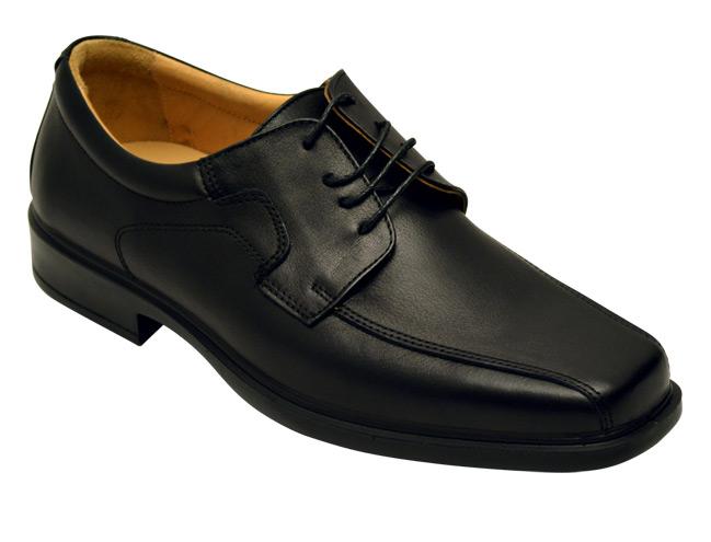 Esse Comfort Formal Bicycle Toe (Lace Up)