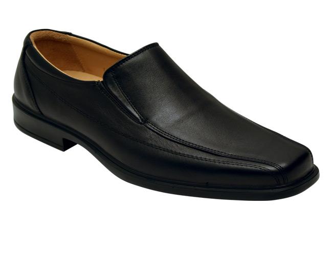 Esse Comfort Formal Bicycle Toe (Slip On)