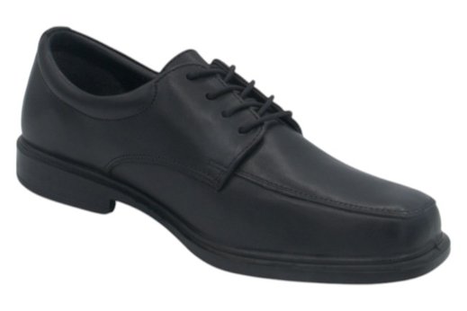 Benelaccio Moc Toe Lace Up
